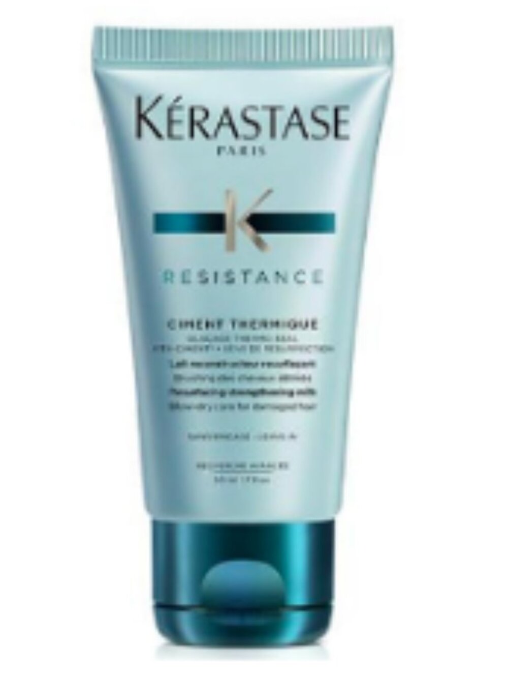 Kerastase Résistance Ciment Thermique Heat Protecting Cream – 50 mL - NEW